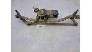 MOTOR LIMPIA DELANTERO CITROEN C3 I (2002-) 1.1 I 60CV 1124CC - L. 8023881 / 6401F4